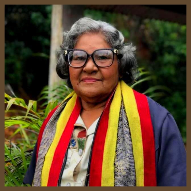 Maria Muniz Mayá